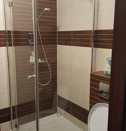 아파트 Apartament Osiedle Polanki