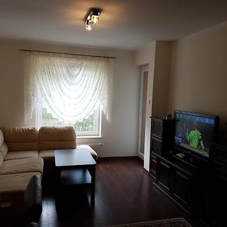 아파트 Apartament Osiedle Polanki