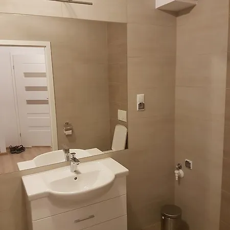 Apartament Osiedle Polanki 아파트