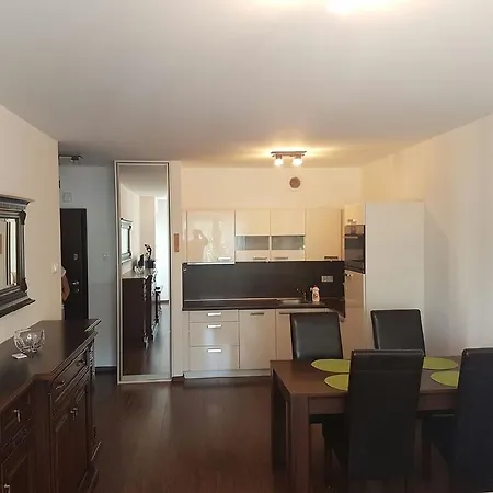 아파트 Apartament Osiedle Polanki